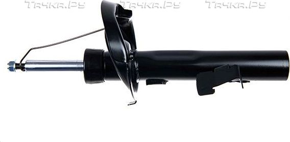 Амортизатор Stellox передний для Ford C-MAX II 2010-2019. Артикул 4215-0357-SX