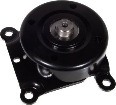 Натяжной ролик (натяжитель) приводного поликлинового ремня Stellox. Артикул 03-41325-SX