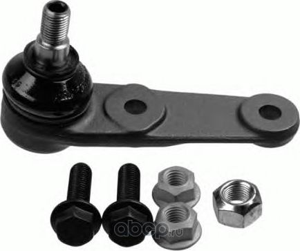 Шаровая опора (Lemfoerder). Артикул 1202001