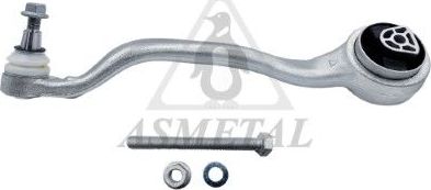 Продольный рычаг передней подвески Asmetal. Артикул 23BM0426