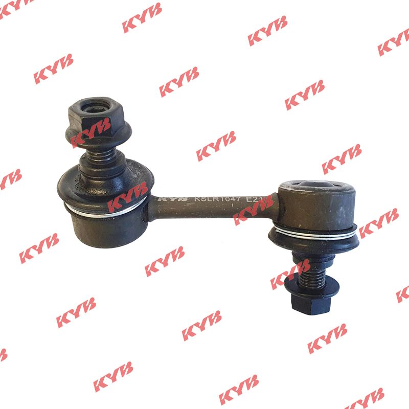 Стойка (тяга) стабилизатора KYB SSP задняя правая для Lexus LS III 2000-2006. Артикул KSLR1047