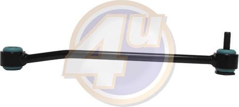 Стойка (тяга) стабилизатора 4U. Артикул FR-F-01296