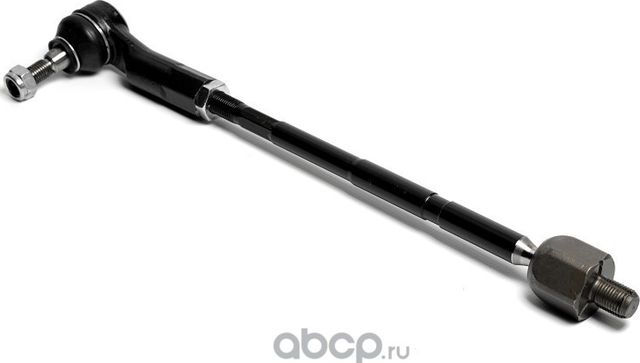 Тяга рулевая с наконечником левая (Absel). Артикул WG330424L