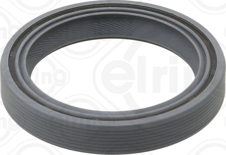 Сальник, уплотнительное кольцо Elring (MVG (кремнийорганический каучук)). Артикул 465.194