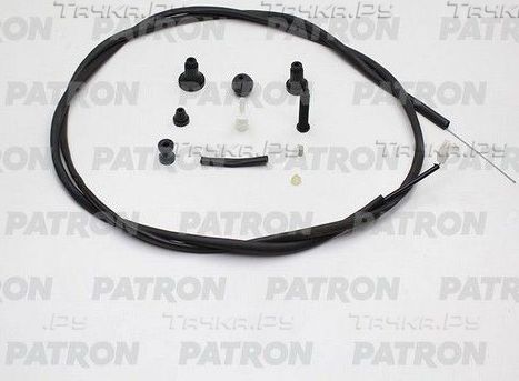 Трос газа Patron для Peugeot 406 I 1995-2004. Артикул PC4006