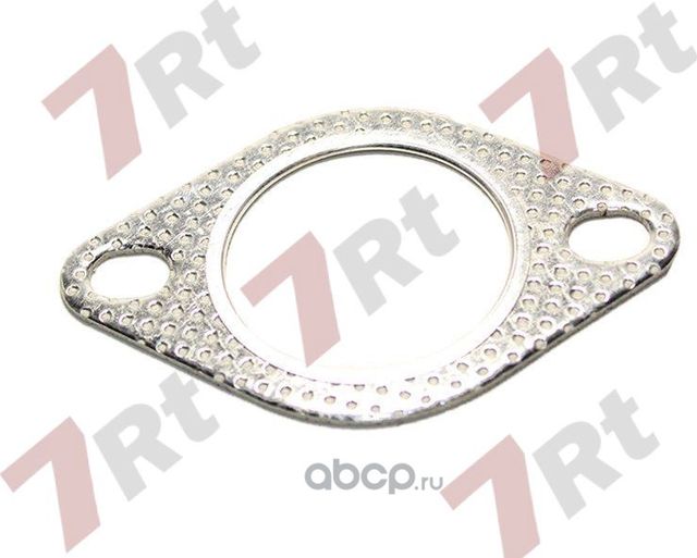 Прокладка выпускного коллектора (7RT). Артикул 777X24818
