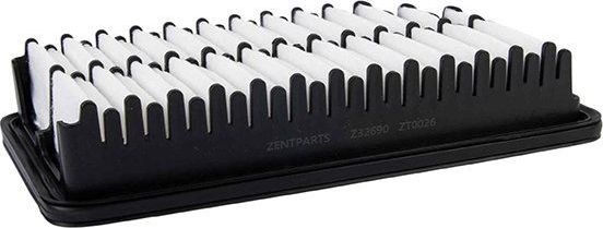Воздушный фильтр Zentparts. Артикул Z32690