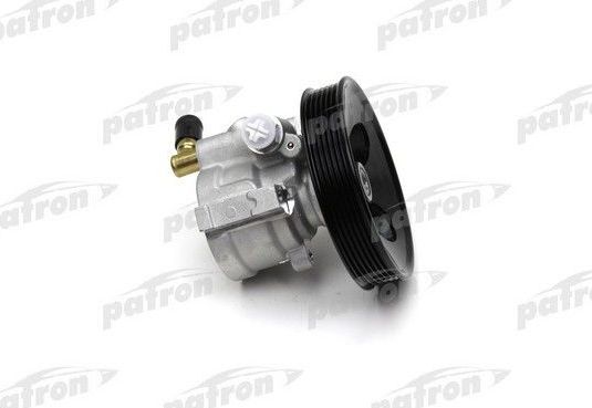 Насос ГУР Patron для Opel Vectra A 1988-1995. Артикул PPS027