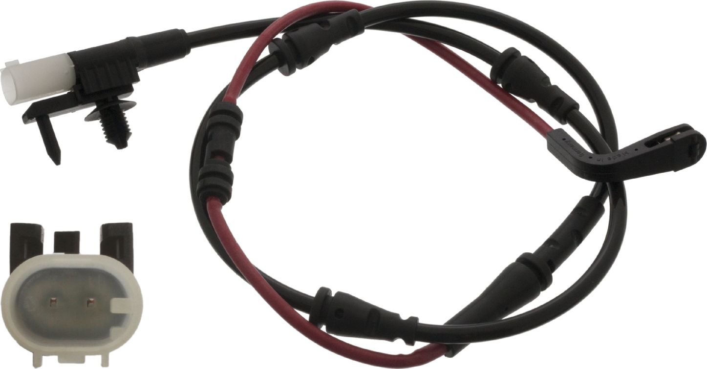 Датчик износа тормозных колодок  Febi Bilstein. Артикул 47372