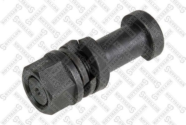 Шпилька колеса (болт ступицы) (в сборе) Stellox для Mercedes-Benz Vario 1996-2013. Артикул 85-18528-SX