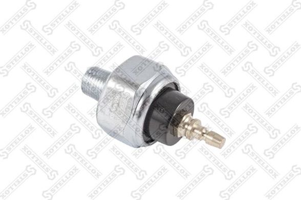 Датчик давления масла Opel Astra F-G/Vectra A-C 1.7TD 1991-, Honda Civic 1.2-1.8 (Stellox) Stellox. Артикул 06-08009-SX
