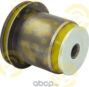 Сайлентблок рычага подвески (Точка Опоры) Точка Опоры. Артикул 11-06-3831