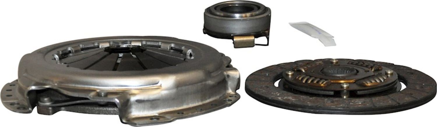 Сцепление (комплект) JP Group JP для Toyota Carina IV (T150) 1983-1987. Артикул 4830401110