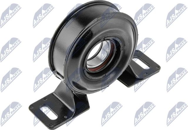 Подвесной подшипник карданного вала NTY. Артикул NLW-FR-004