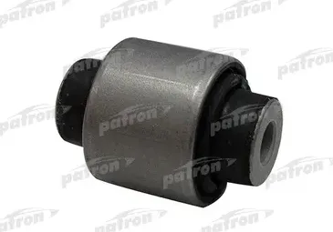 Сайлентблок рычага подвески (Patron) Patron. Артикул PSE1684