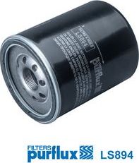 Масляный фильтр Purflux. Артикул LS894