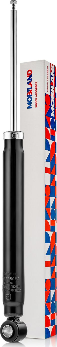 Амортизатор Mobiland. Артикул 134205960