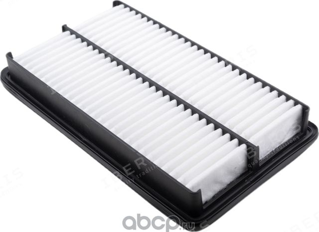 ФИЛЬТР ВОЗДУШНЫЙ CHERY TIGGO 5 1.4L 1.6L 2.0L 2014- SQR484F (Iberis). Артикул IB771117 