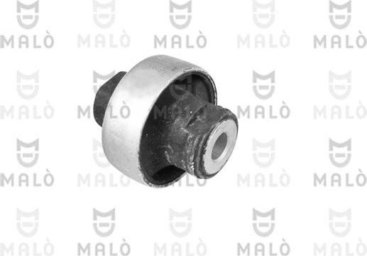 Сайлентблок переднего рычага подвески Malo. Артикул 14915