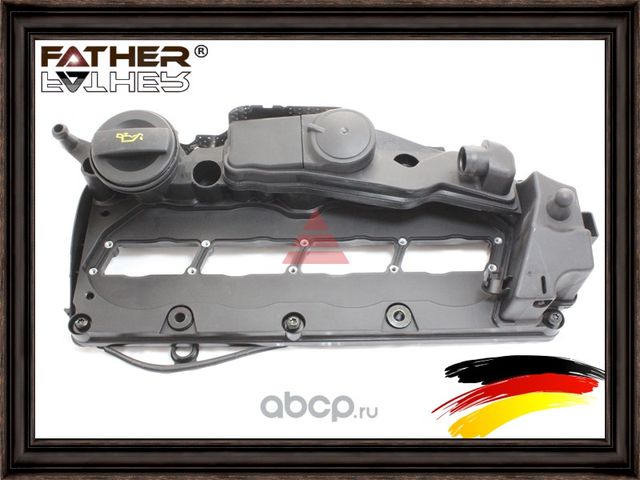 Клапанная крышка (Father). Артикул F3775R29