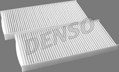 Салонный фильтр Denso. Артикул DCF276P