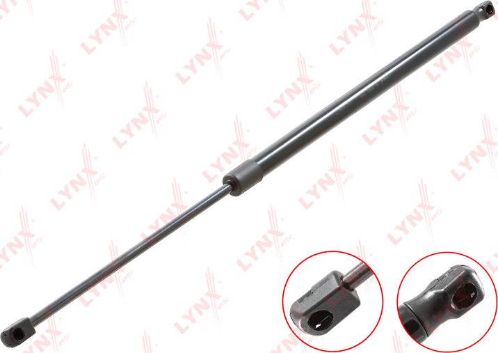 Амортизатор (упор) багажника LYNXauto. Артикул GS-1688