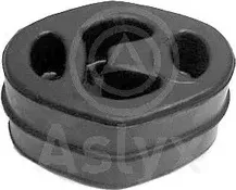 КРЕПЛЕНИЕ ГЛУШИТЕЛЯ FORD ESCORT-ORION (Aslyx). Артикул AS201860