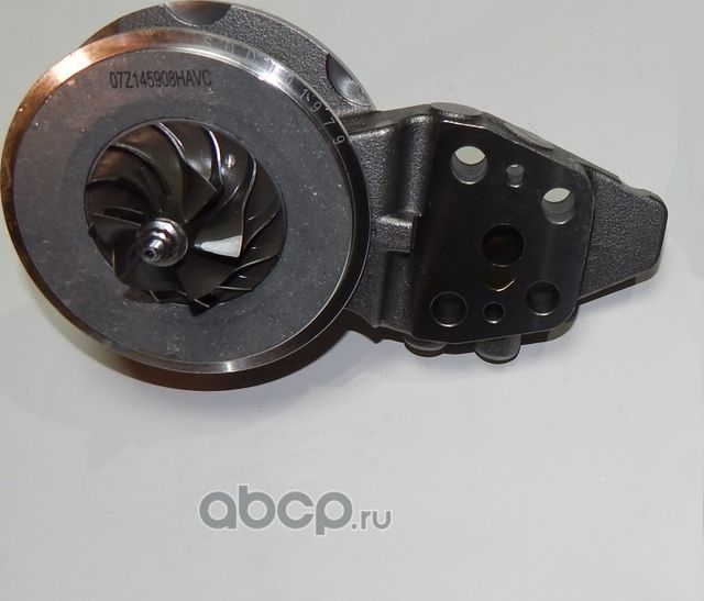 Картридж турбокомпрессора автомобильного 07Z145908H (Awgo) Awgo. Артикул 07Z145908HAVC