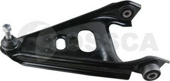 Поперечный рычаг передней подвески OSSCA. Артикул 41368
