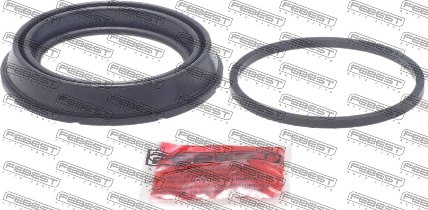 Ремкомплект тормозного суппорта Febest. Артикул 2975-FLIIF