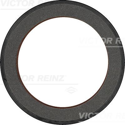 Сальник коленвала Victor Reinz (PTFE (Polytetrafluorethylen)). Артикул 81-37921-00