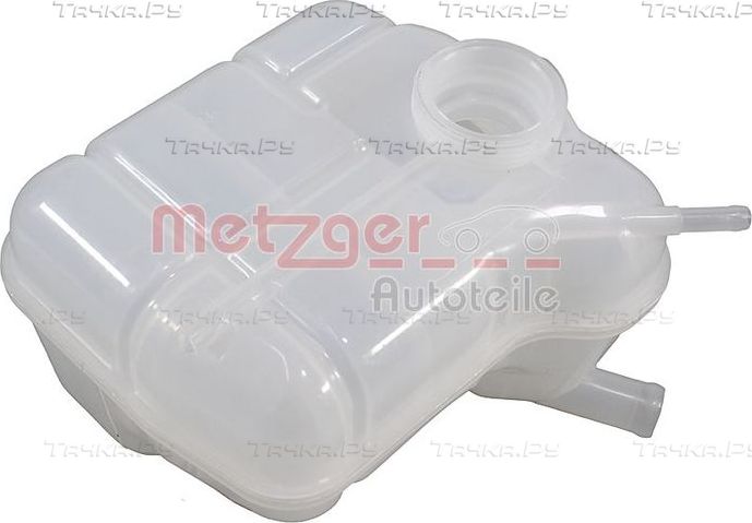 Расширительный бачок Metzger для Opel Insignia I 2008-2017. Артикул 2140202