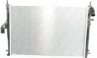 Радиатор охлаждения двигателя BSG (алюминий). Артикул BSG 75-520-002