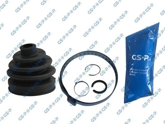 Пыльник ШРУСа наружный GSP передний для Nissan Primera P10 1990-1996. Артикул 780190