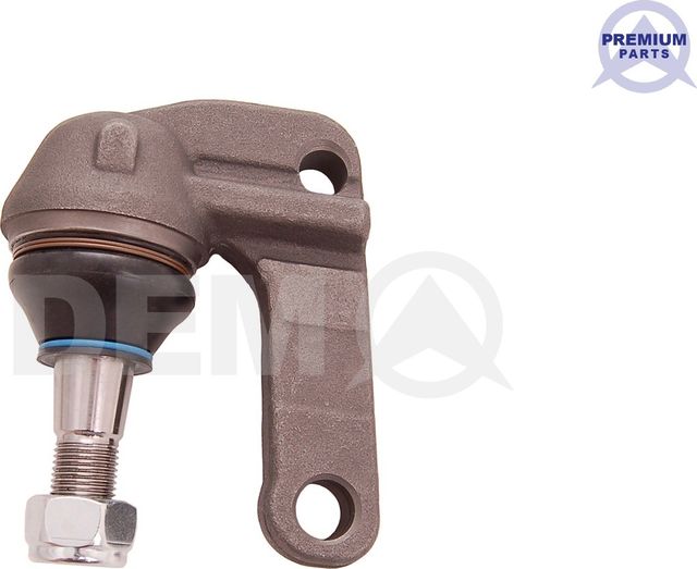 Шаровая опора Sidem передняя правая/левая верхняя для Saab 9-5 II 2010-2012. Артикул 9085