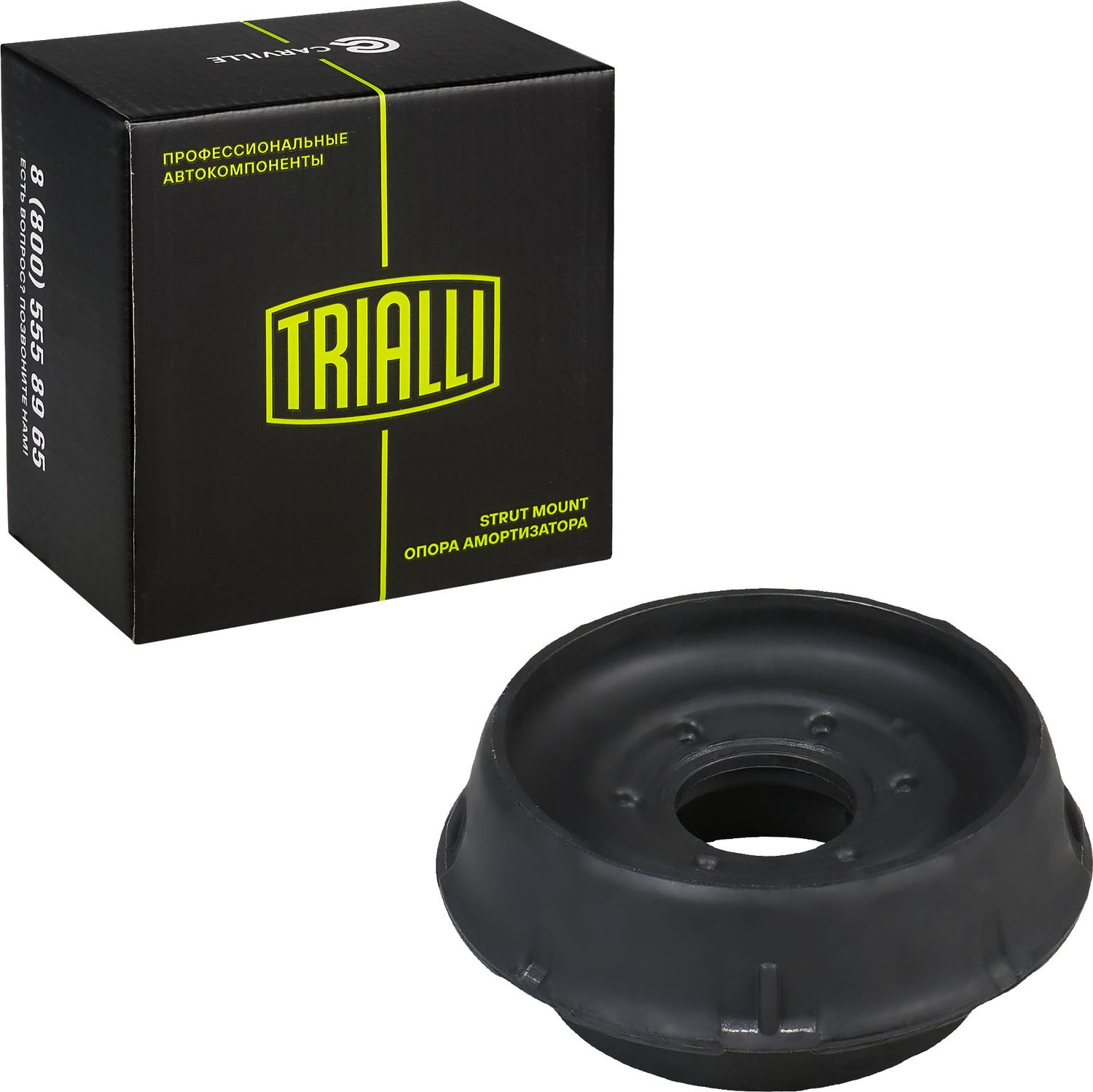 Опора амортизатора (стойки) Trialli. Артикул SA 0955