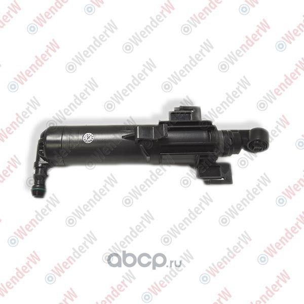Форсунка омывателя правая (Wenderw). Артикул WEPL0098