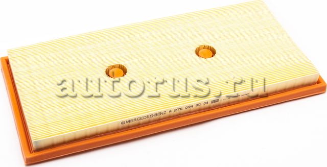 Воздушный фильтр Mercedes-Benz. Артикул A2760940004