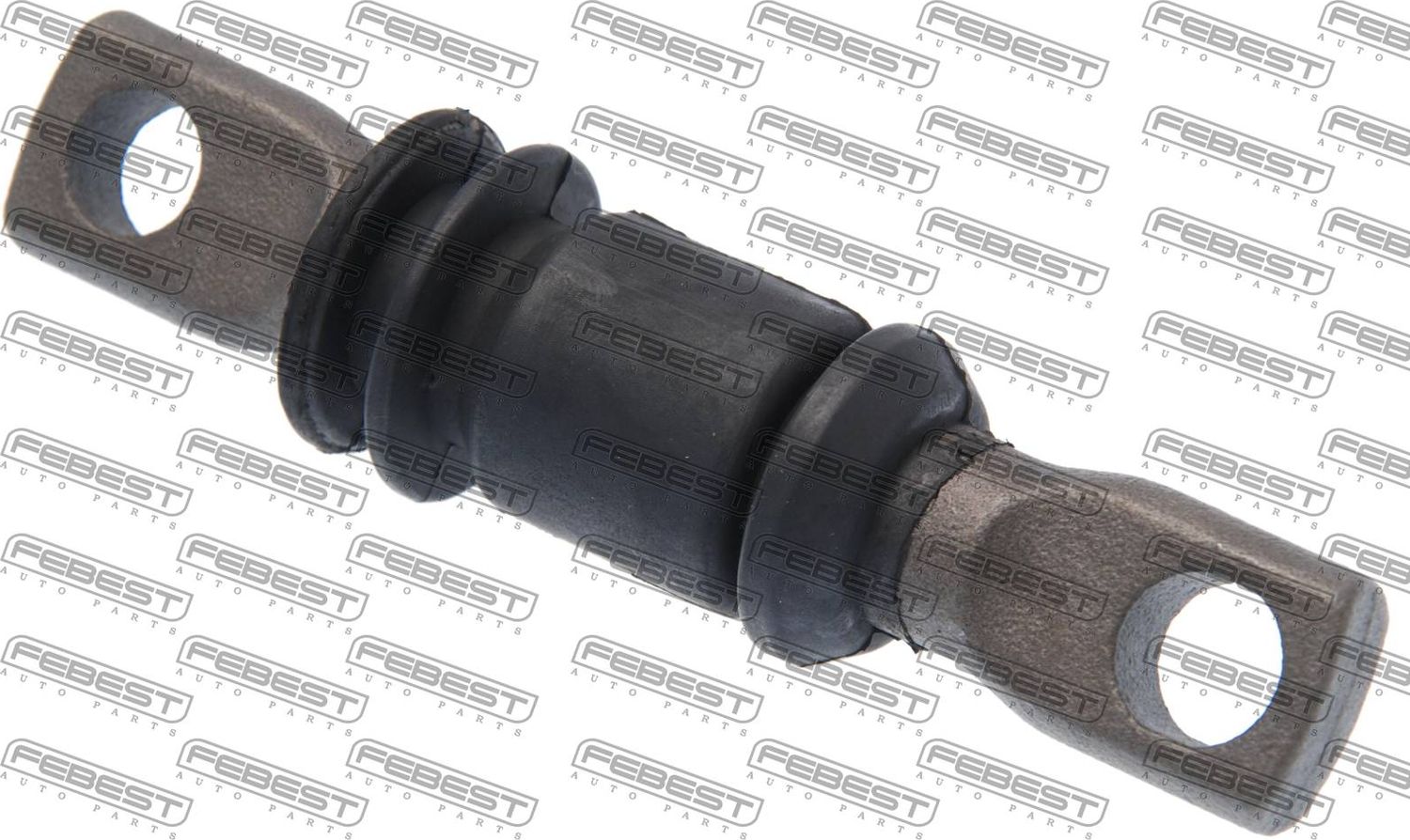 Сайлентблок переднего рычага подвески Febest. Артикул HYAB-LANS