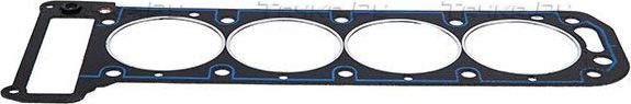 Прокладка ГБЦ Stellox для Opel Omega A 1988-1994. Артикул 11-25261-SX