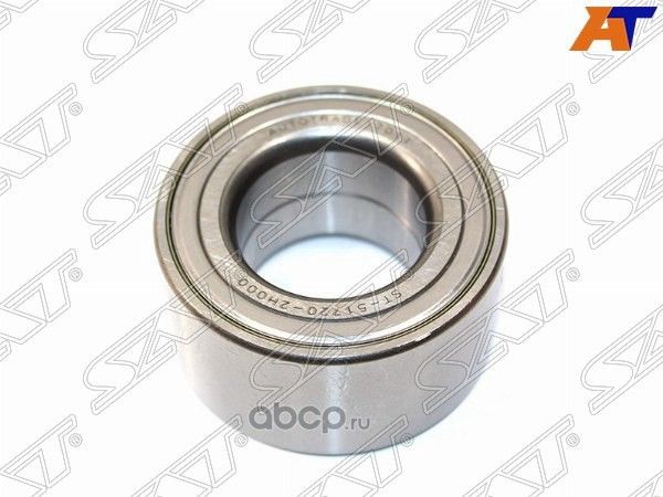 Подшипник FR ступицы HYUNDAI I30KIA SOUL 427840 (SAT). Артикул ST517202H000