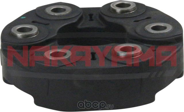 Муфта карданного вала (Nakayama). Артикул SE105NY