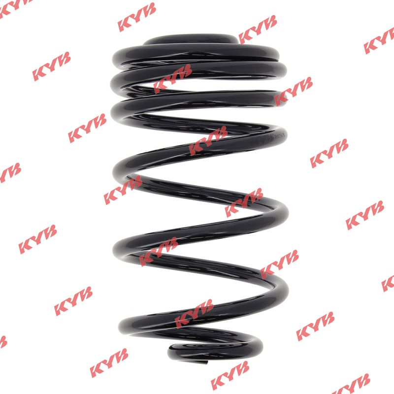 Пружина подвески KYB (Каяба) K-Flex задняя для Opel Vectra C 2002-2009. Артикул RX6764