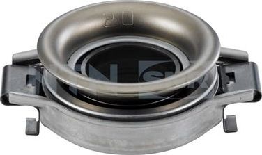 Выжимной подшипник сцепления NTN / SNR. Артикул BAC368.08