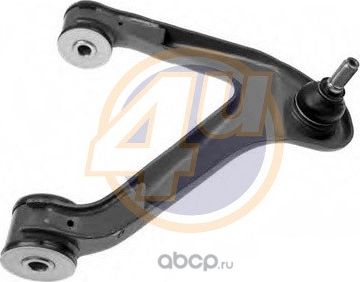 Поперечный рычаг 4U правый верхний для IVECO Daily IV 2006-2011. Артикул IV-G-32381