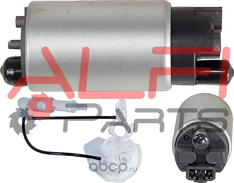 Насос топливный (Alfi Parts). Артикул FP2004