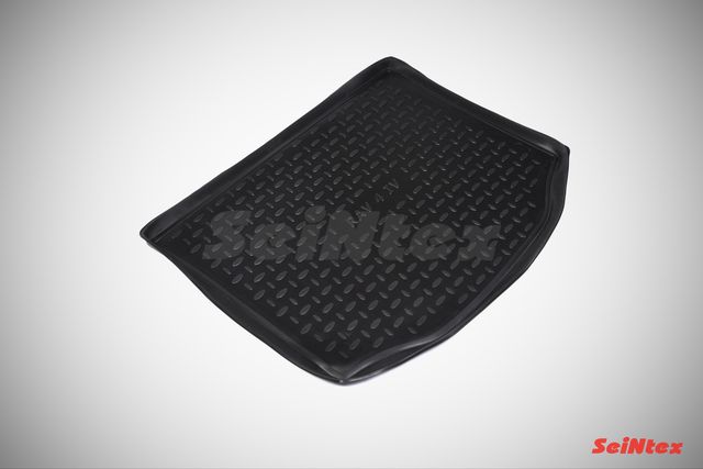 Коврик Seintex для багажника Toyota RAV4 IV 2013-2026. Артикул 84983