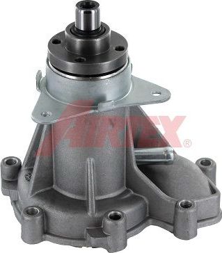 Помпа (водяной насос) Airtex. Артикул 1235