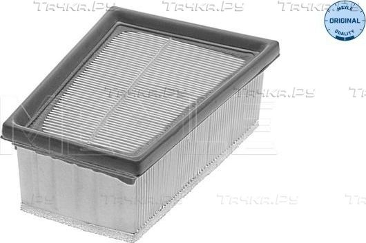 Воздушный фильтр Meyle Original для Renault Megane I 1998-2003. Артикул 16-12 321 0004