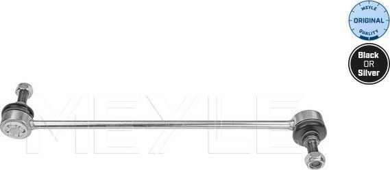 Стойка (тяга) стабилизатора Meyle Original передняя правая/левая для Ford Transit Connect II 2013-2026. Артикул 716 060 0032